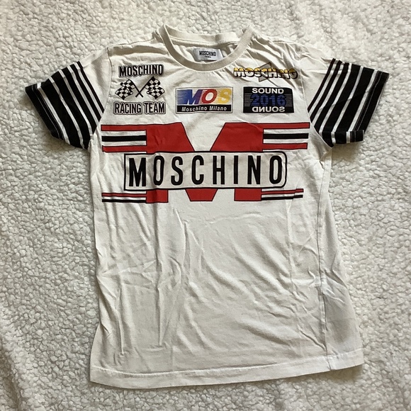 Moschino Other - Moschino Kids T Shirt